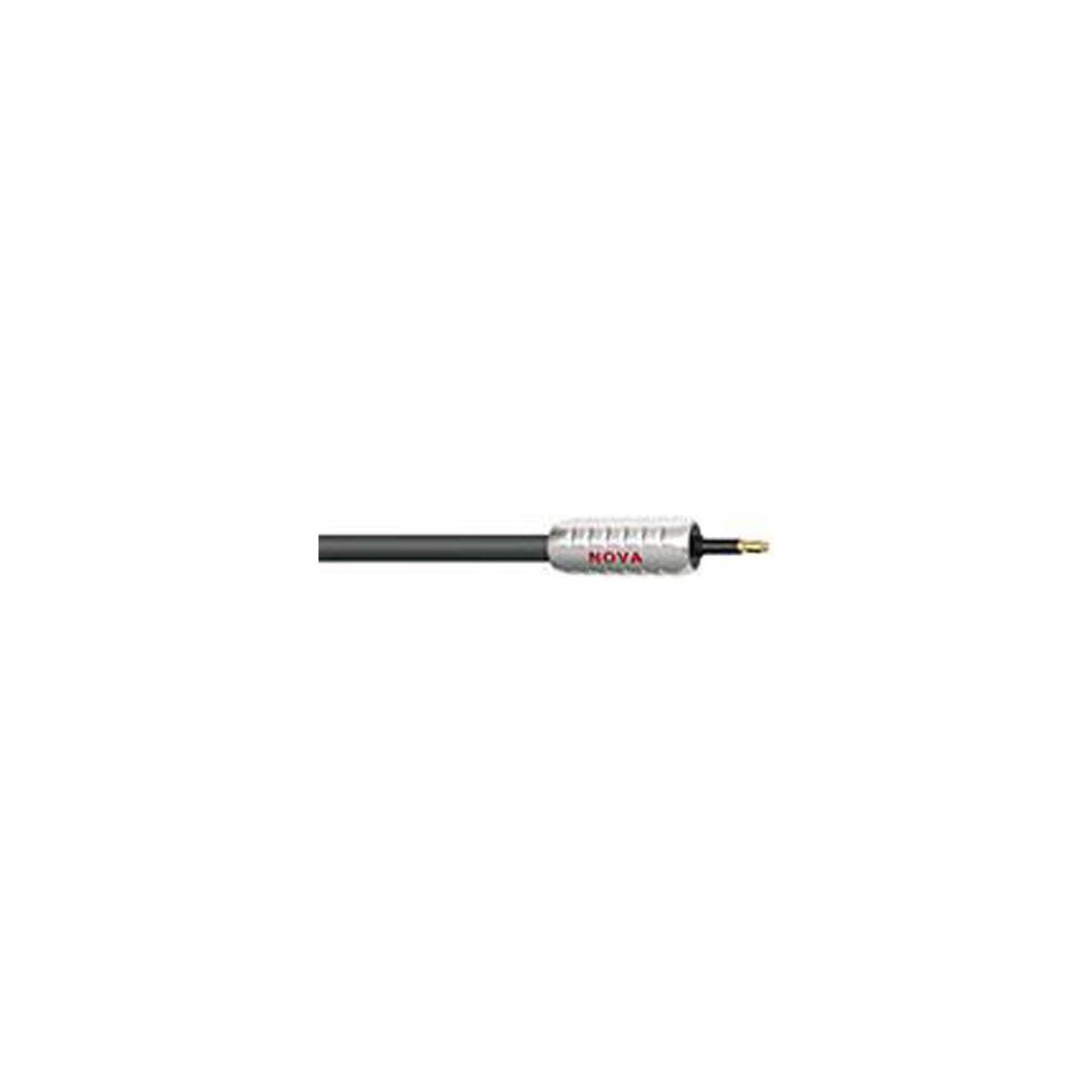 Image of WireWorld Nova Toslink to 3.5mm Connector (NMO) Digital Audio Cable
