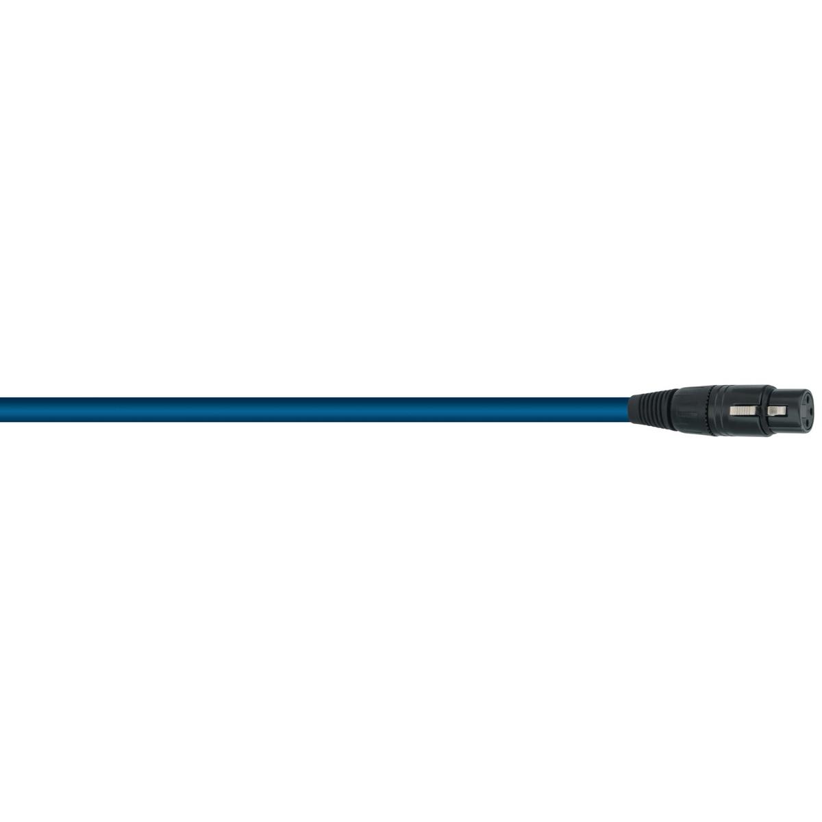 

WireWorld Oasis (OAM) XLR Microphone & Analog Patch Cable, 25' (7.5m)