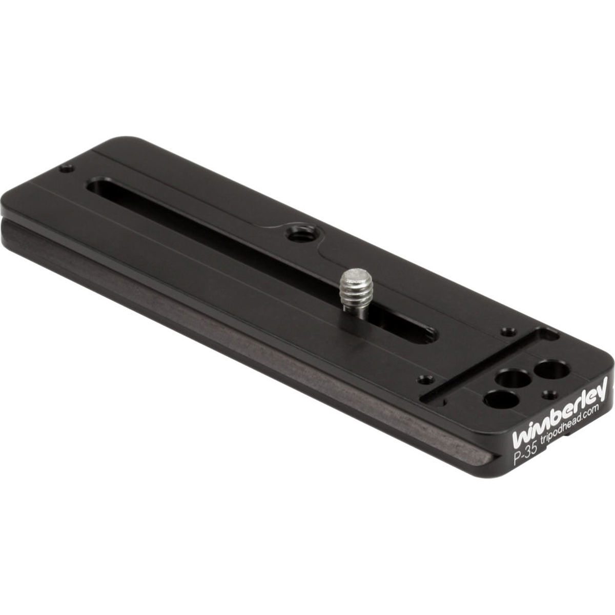 

Wimberley P-35 Arca-Swiss Style Quick Release Lens Plate