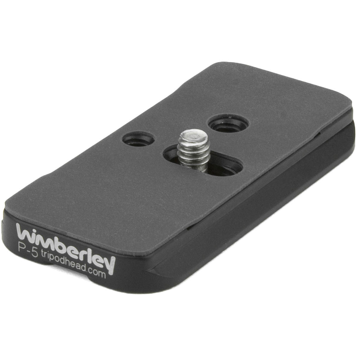 

Wimberley P5 Arca-Type Universal Quick Release Plate