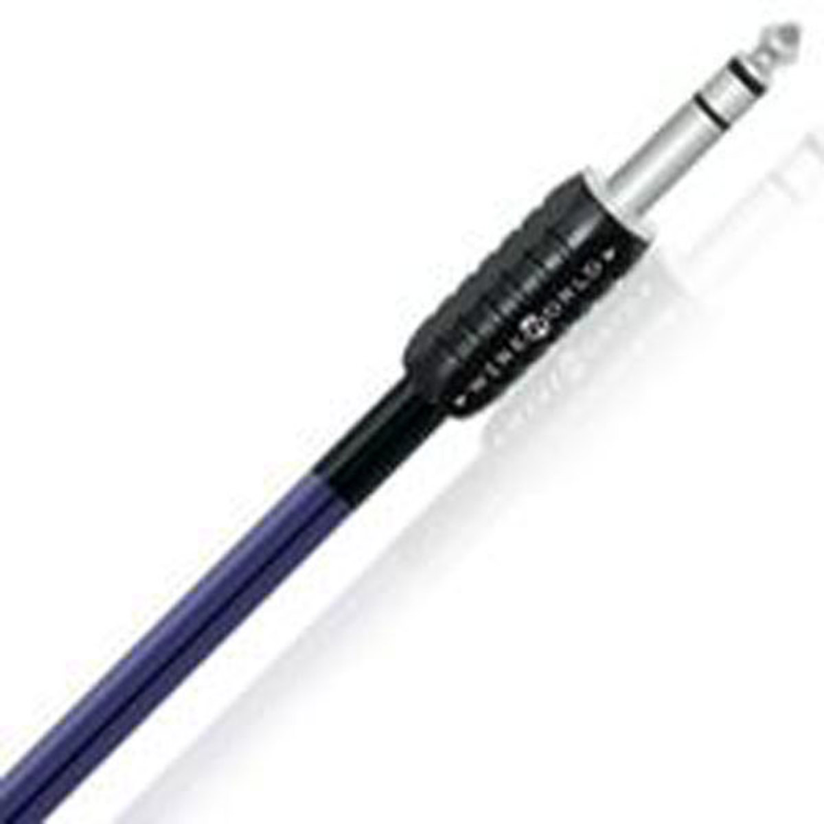 

WireWorld Pulse (PUH) Headphone Cable, 3.3' (1.0m)