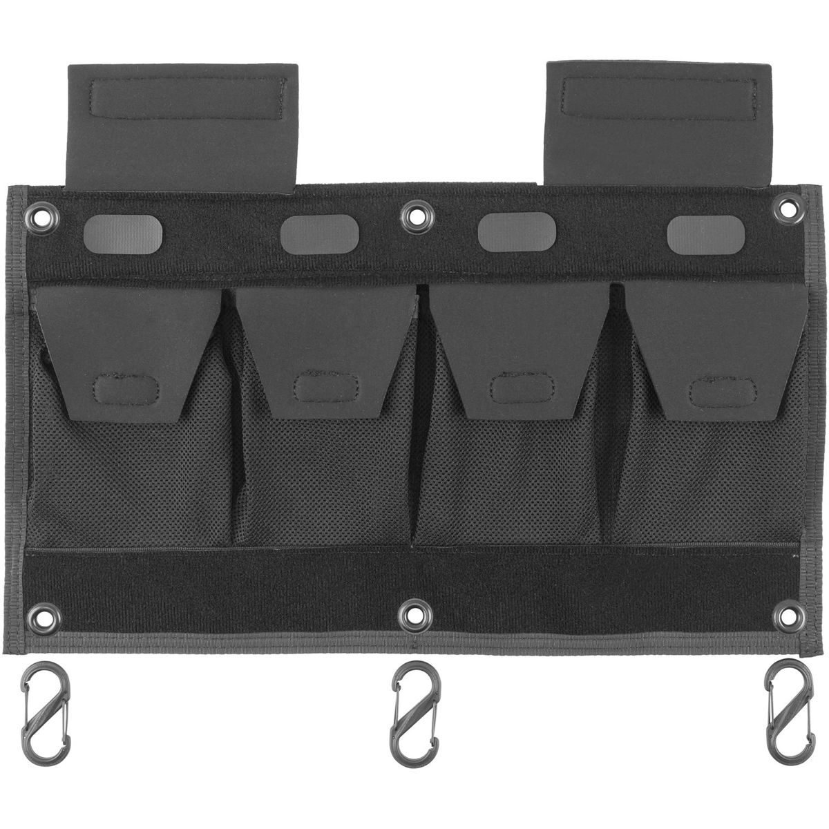 Беспроводные микрофонные ремни RF Rac-Touring модульный стеллаж для хранения небольшой RF-TOUR-SM 16990₽