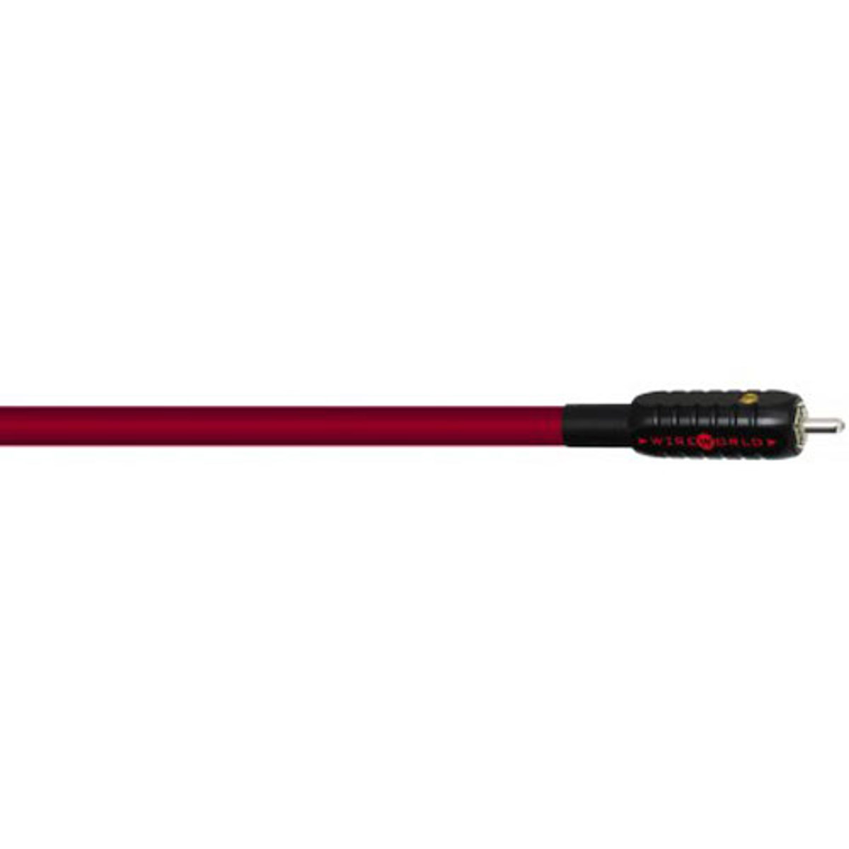 

WireWorld Starlight 7 (STV) Coaxial Digital Audio Cable, 6.5' (2.0m)