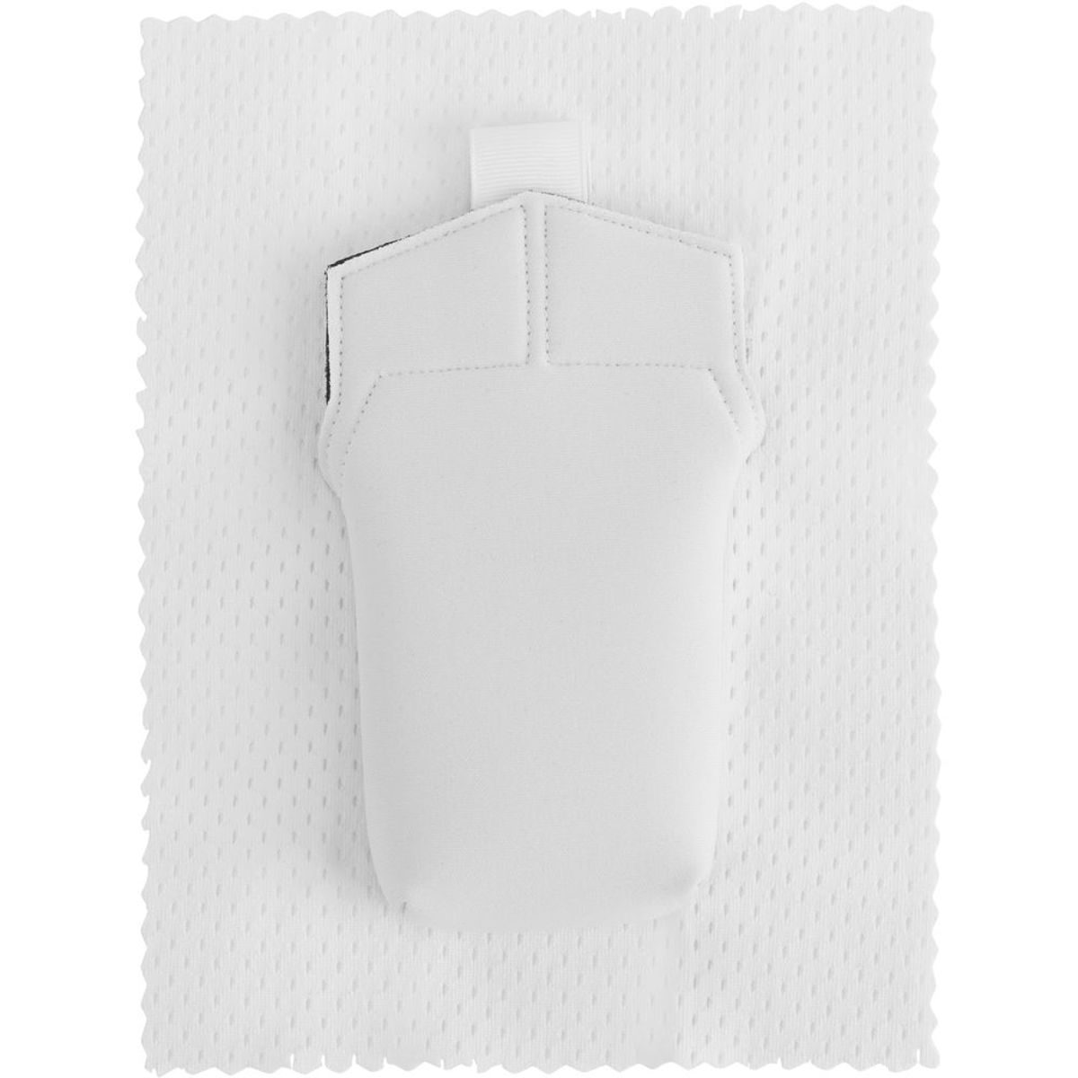 

Wireless Mic Belts Sew-In Pac for Shure ULXD1 Transmitter, White