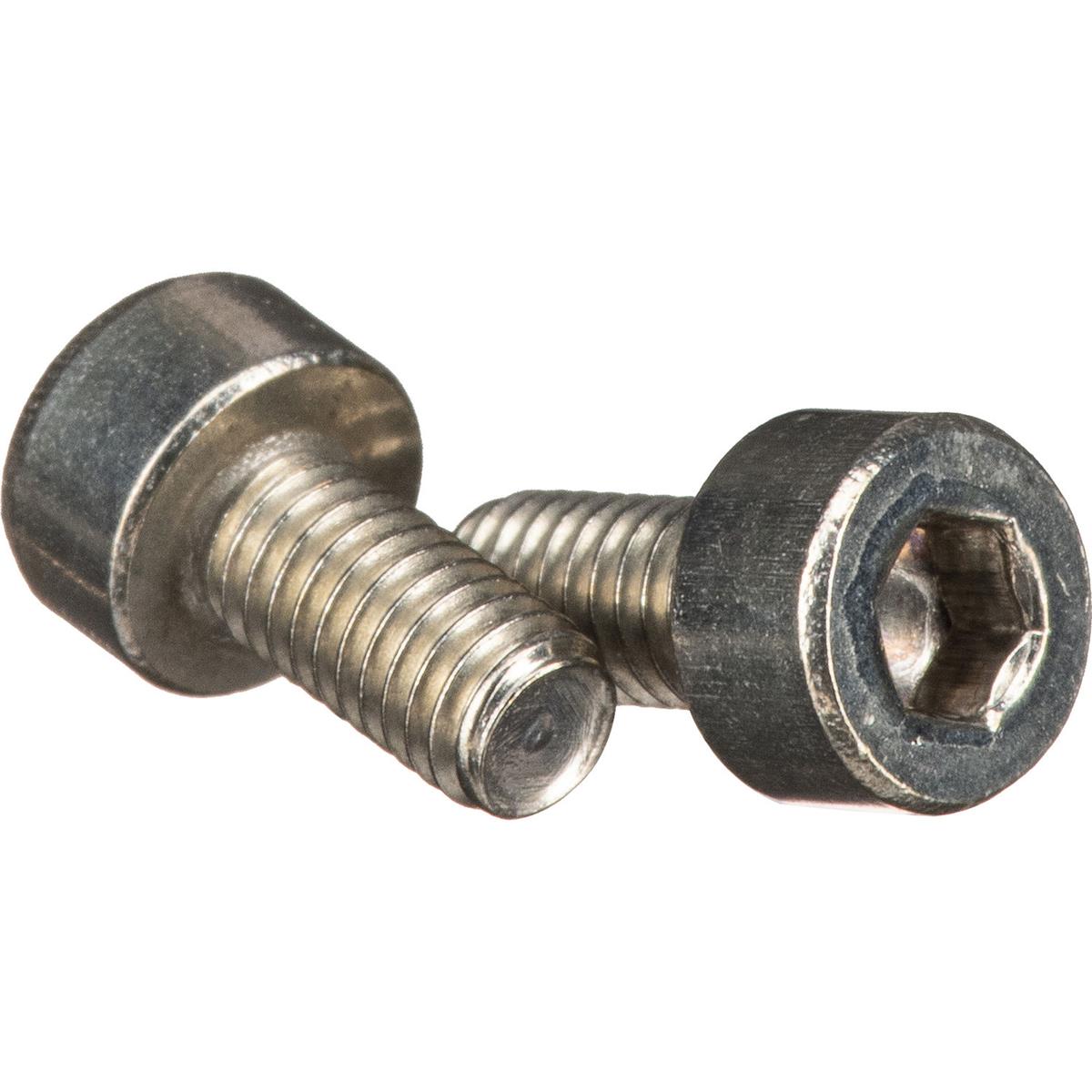 Image of Wimberley M3x6mm Safety Stop Screws