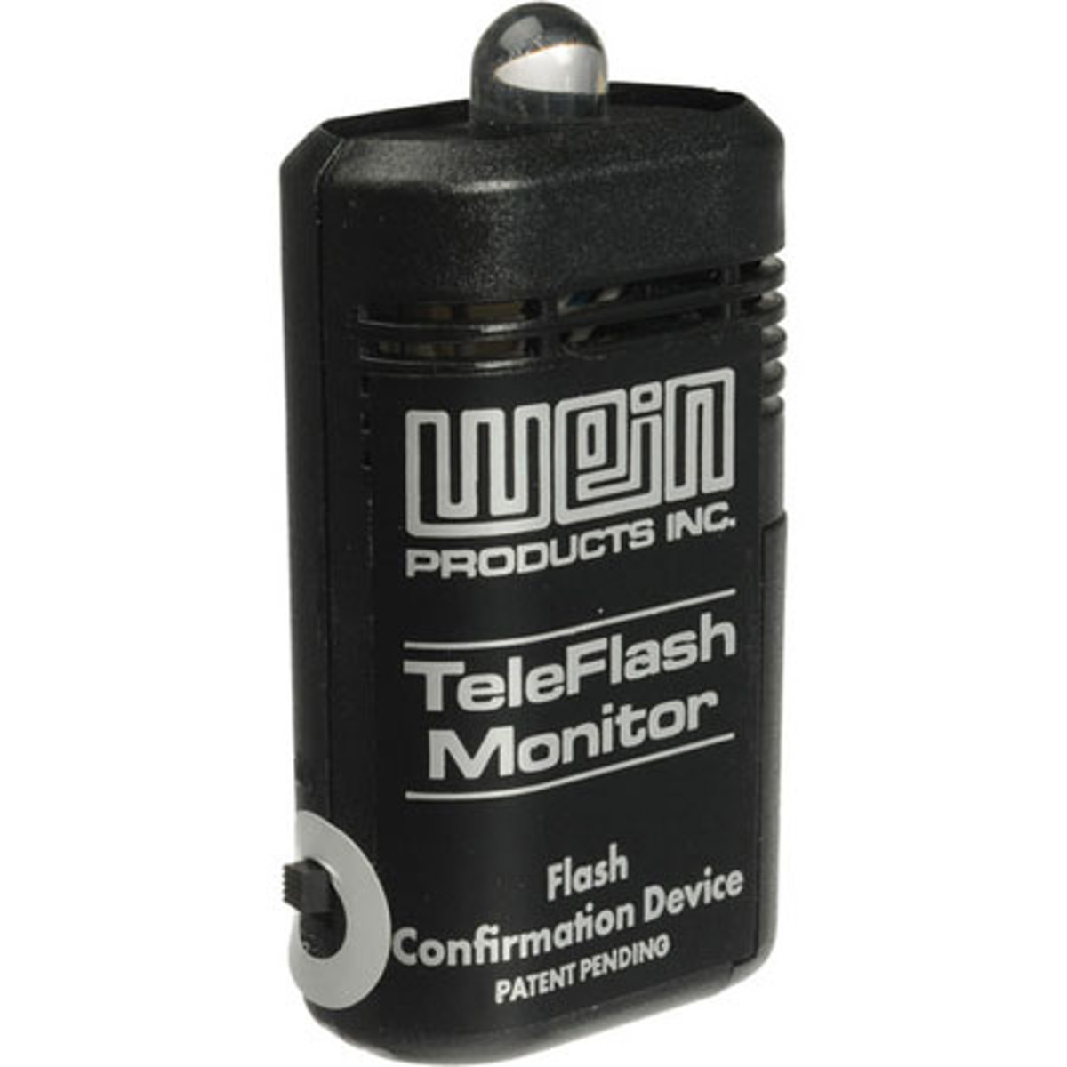 

Wein TeleFlash Monitor Confirms Fireing of Remote Flashes
