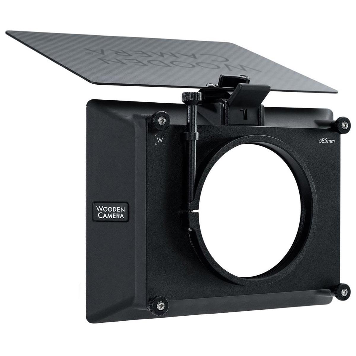 

Wooden Camera 85mm Clamp On for Zip Box Pro 4x5.65