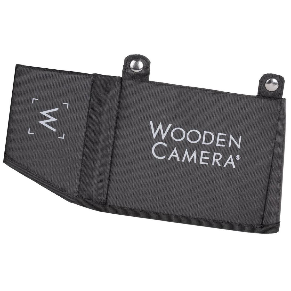 

Wooden Camera Sunshade Only for Director's Monitor Cage v3