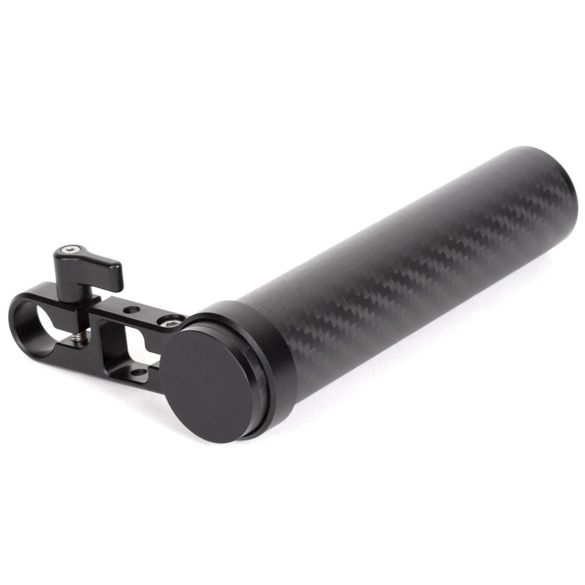 

Wooden Camera Handle Assembly for Director's Monitor Cage v3