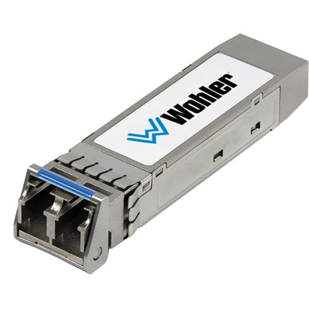 

Wohler SFP-12G-SDI FIBER 12G, 3G/HD/SD-SDI Single Mode Opt. LC Fiber Receiver