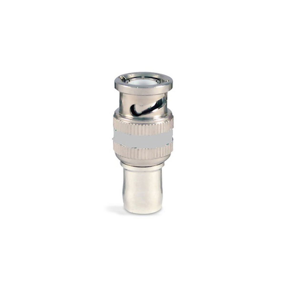 

West Penn 12GHz Male BNC Compression, 50-Pack