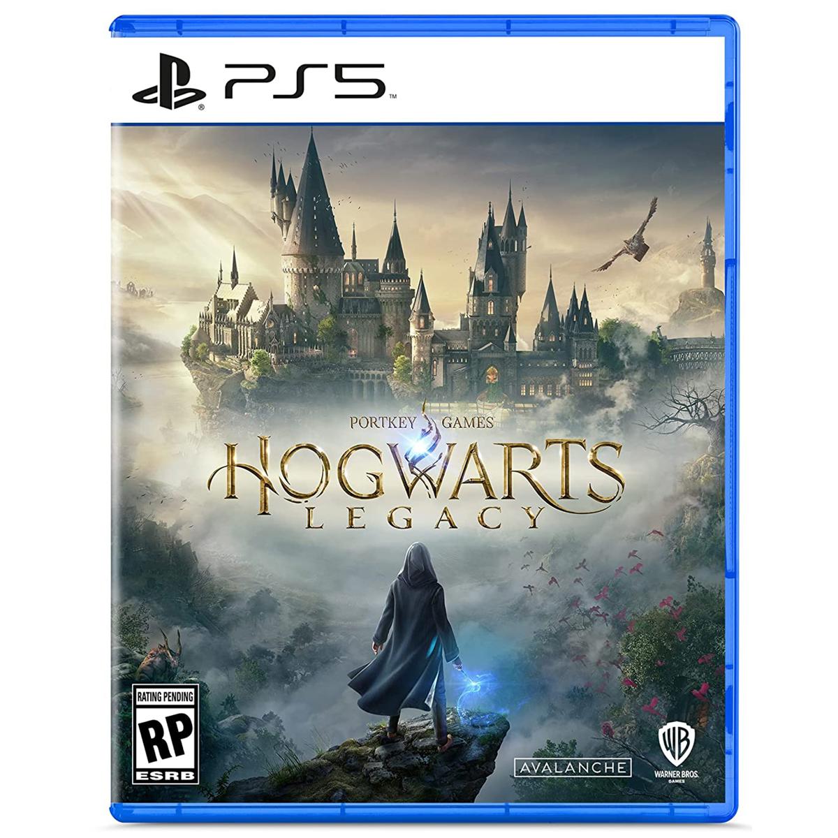 

Warner Bros Games Hogwarts Legacy for PlayStation 5
