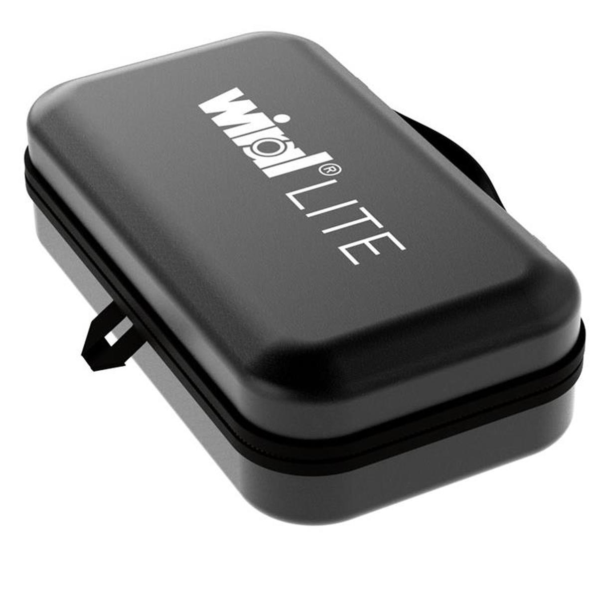 

Wiral Premium Travel Case