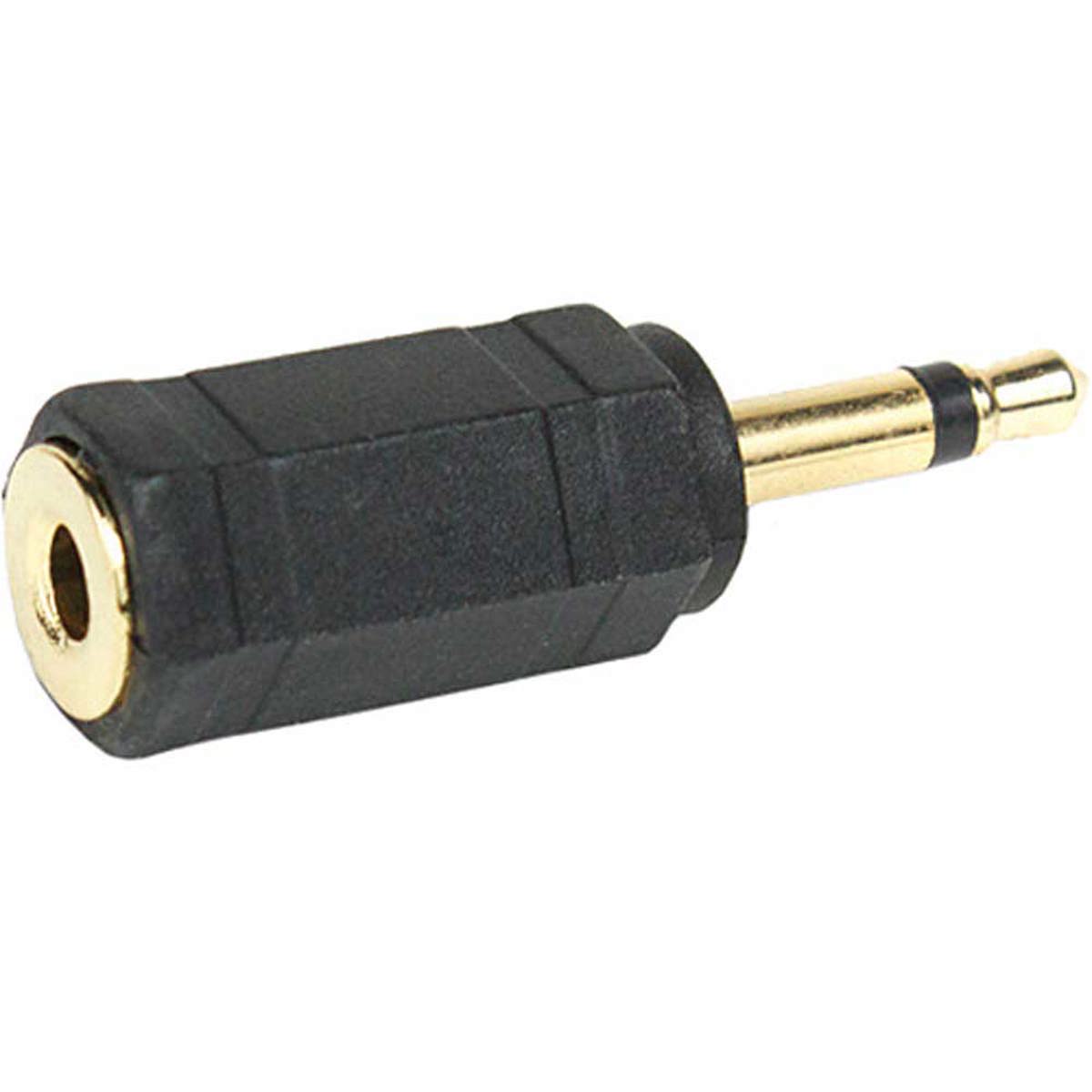 

Williams Sound 3.5mm Stereo Jack to 3.5mm Mono Plug Adapter for Headphones