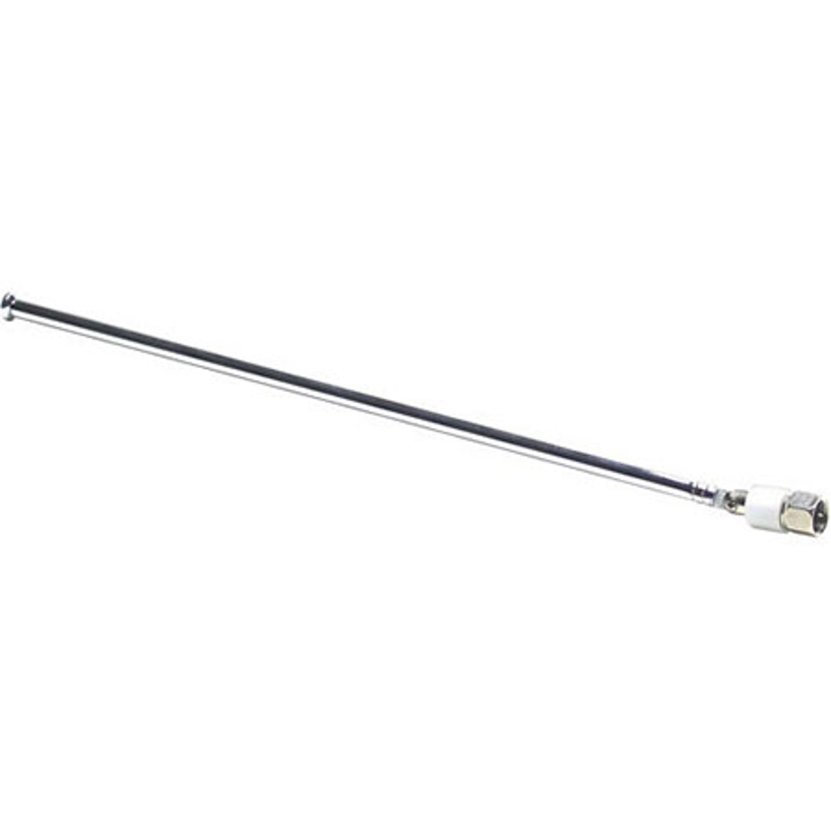 

Williams Sound 39" Right Angled Telescoping Antenna for T45/T27/T35 Transmitters