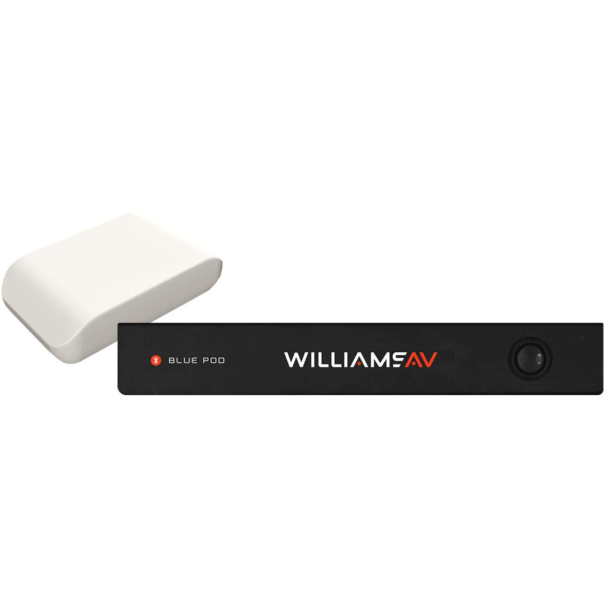 

Williams Sound BluePOD Conference Mate Bluetooth Audio Conferencing System
