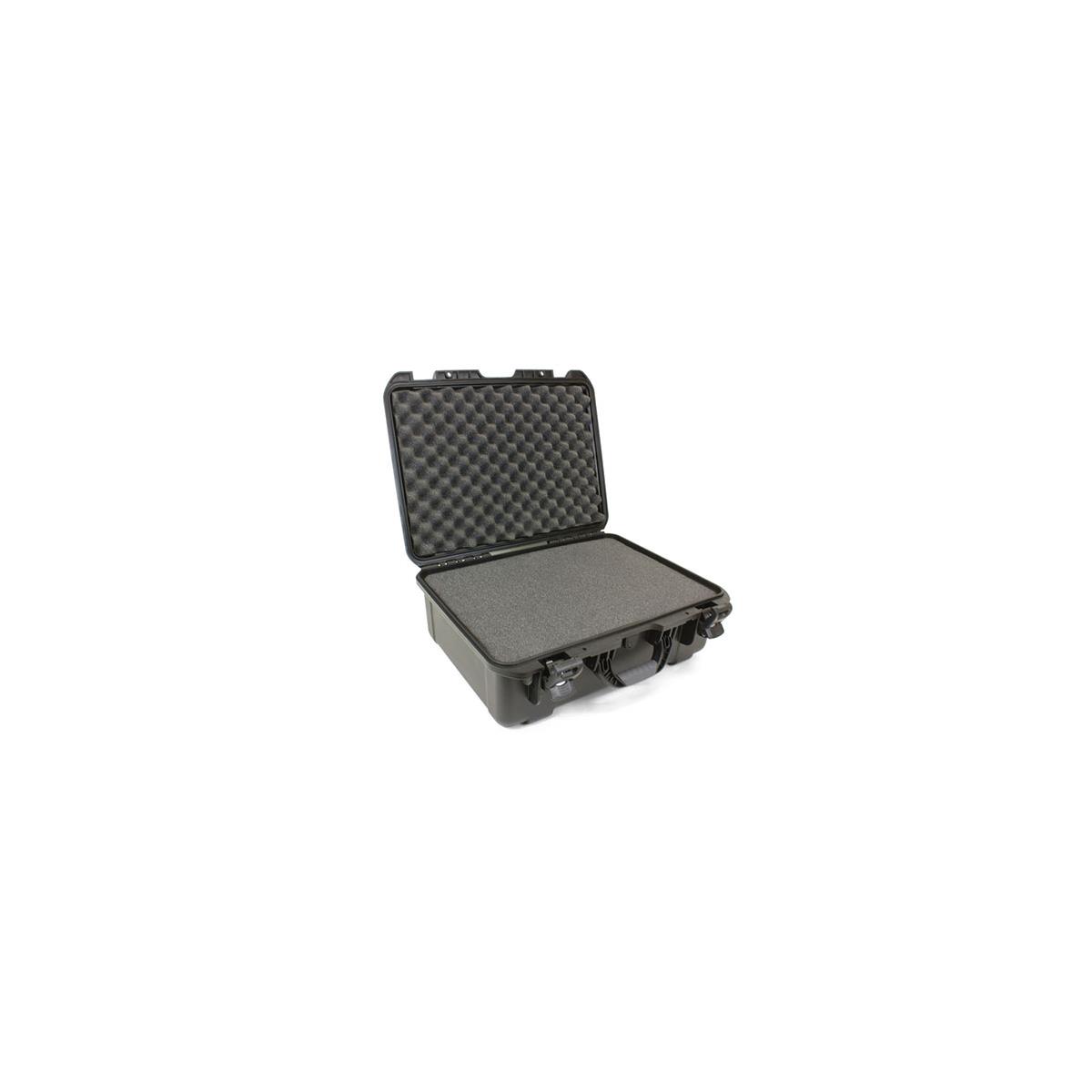 Image of Williams Sound Large Heavy-duty Carry Case with Pluck Foam