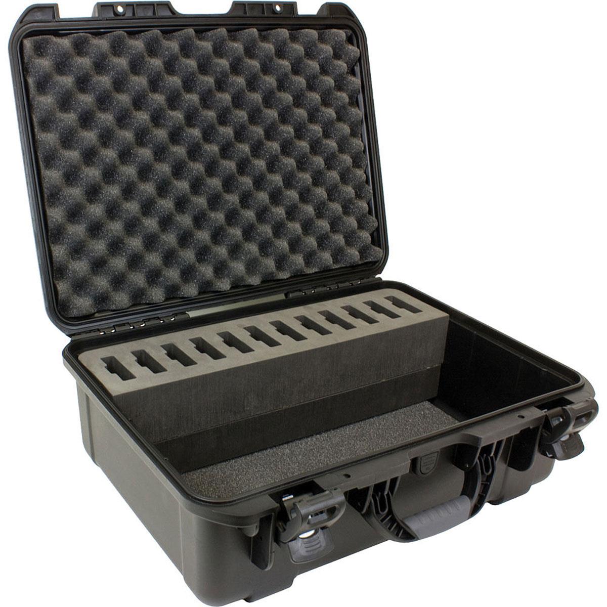 Image of Williams Sound Large Heavy-duty Carry Case with Foam