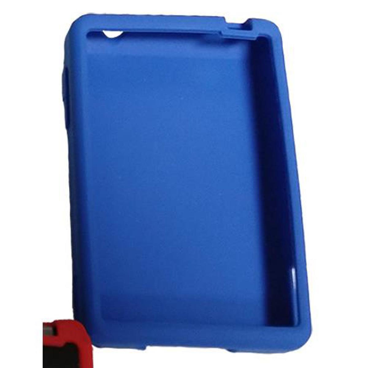 

Williams Sound Silicone Skin with Lanyard and Wrist Strap, Blue