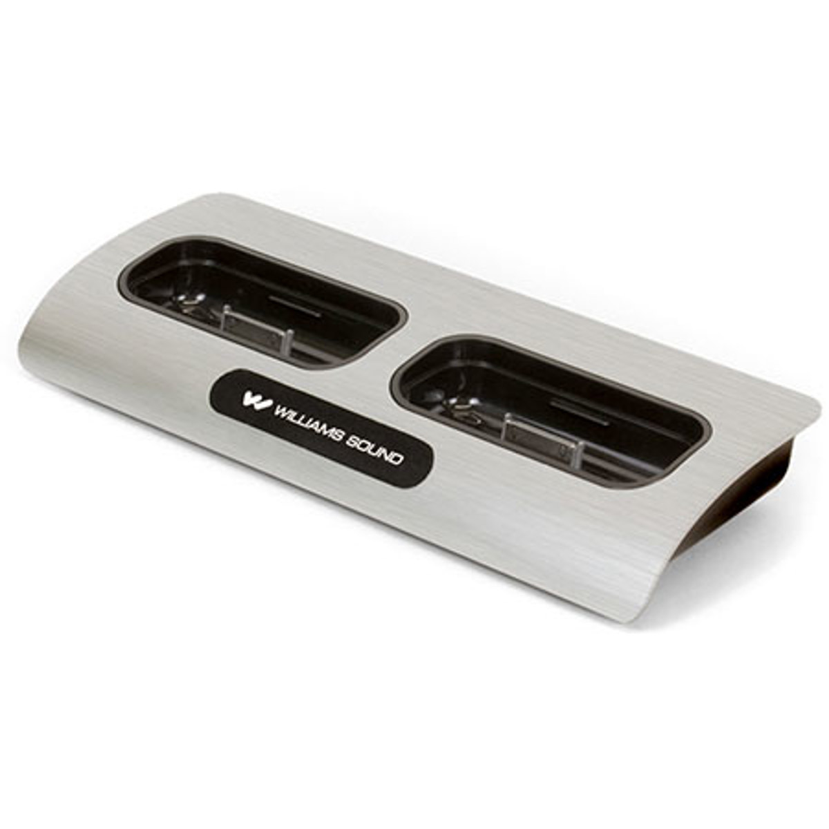 

Williams Sound 2-Bay Charger for Digi-Wave DLT 100 and DLR 60 Receivers