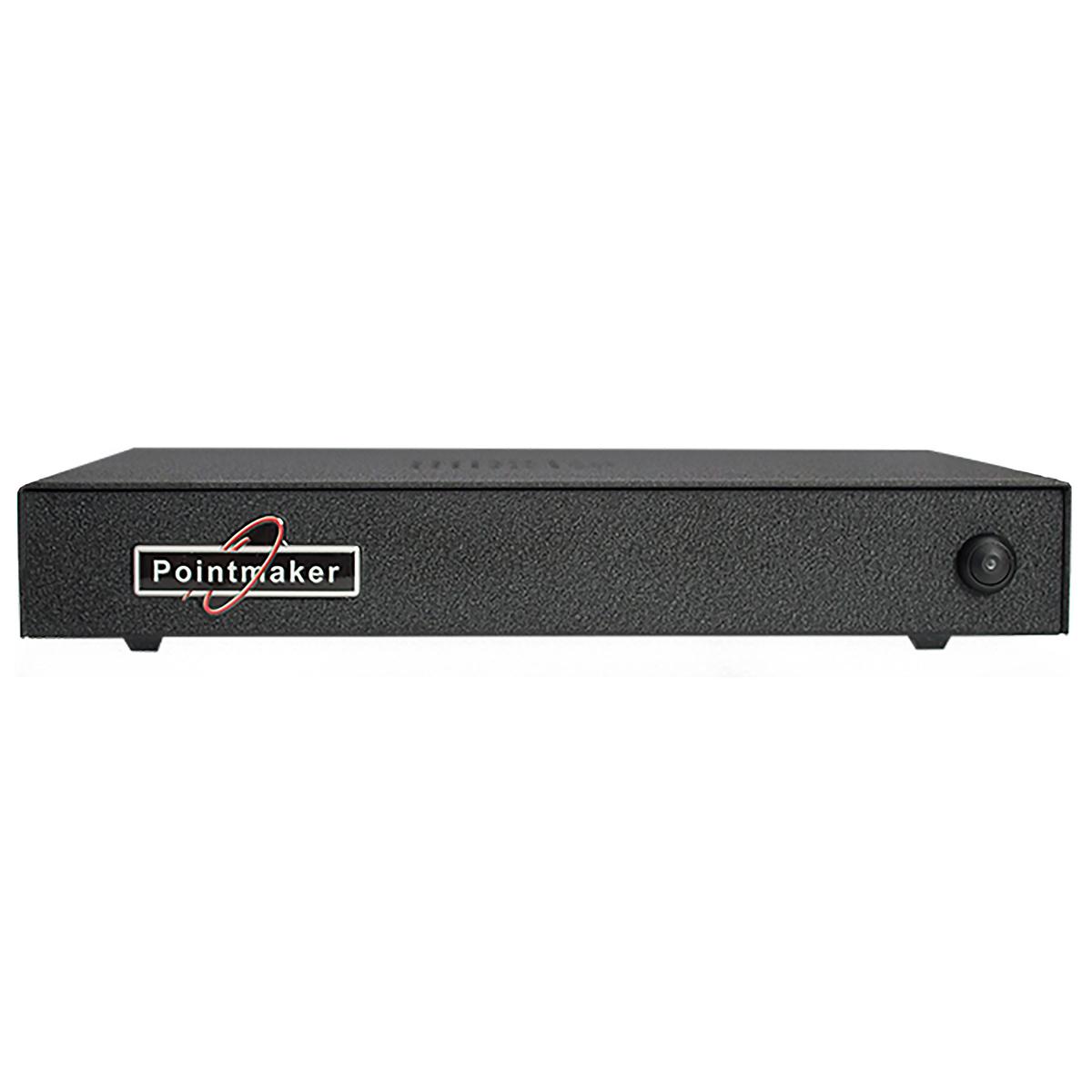 

Williams Sound Pointmaker CR-400 4K Annotation System