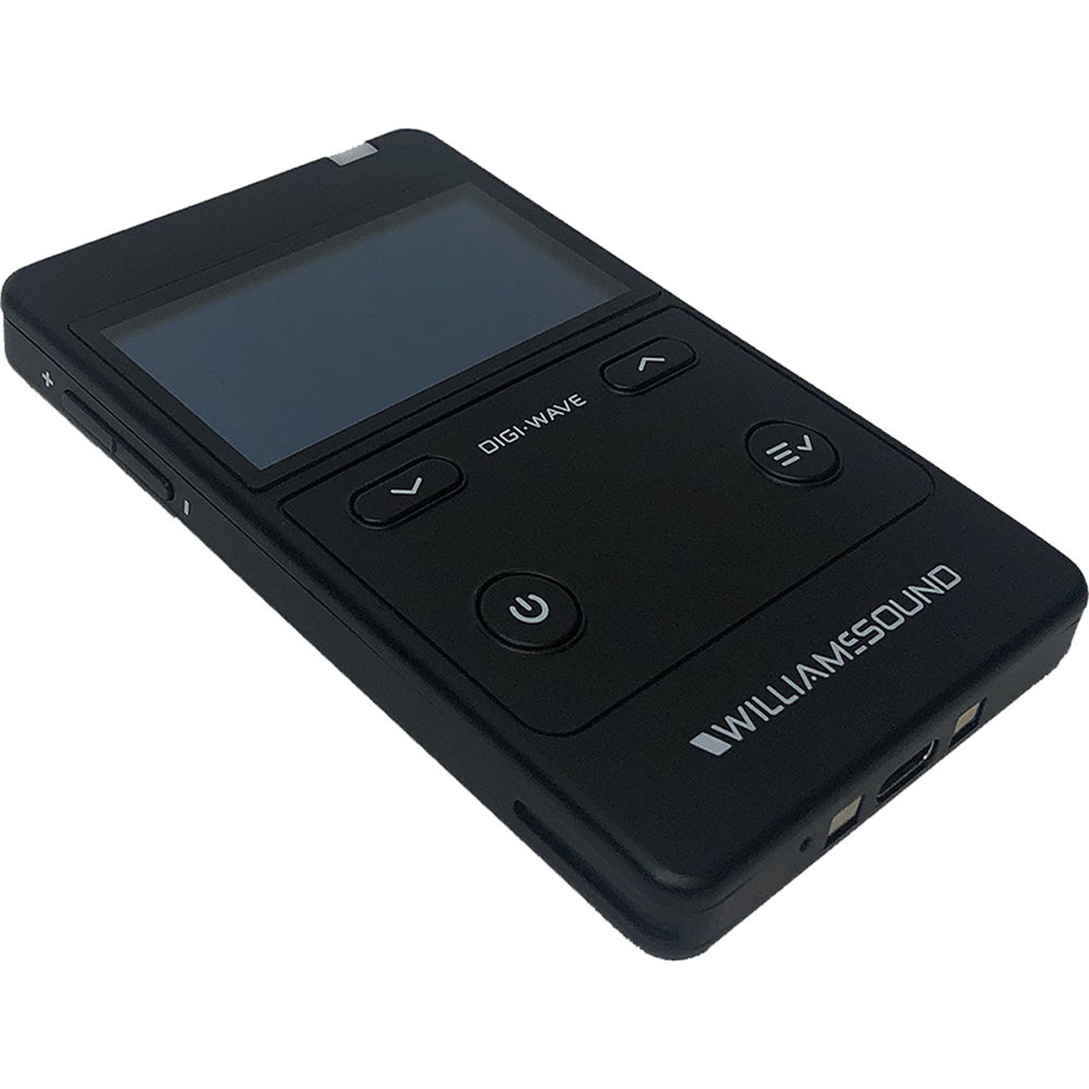 

Williams Sound DLR 400 RCH Digi-Wave 400 Rechargeable Digital Receiver