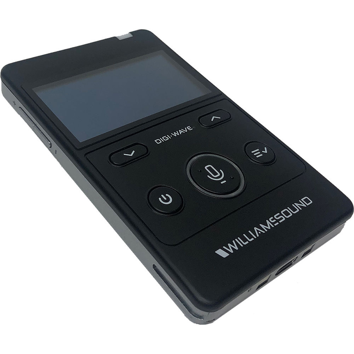 

Williams Sound DLT 400 Digi-Wave 400 Digital Transceiver