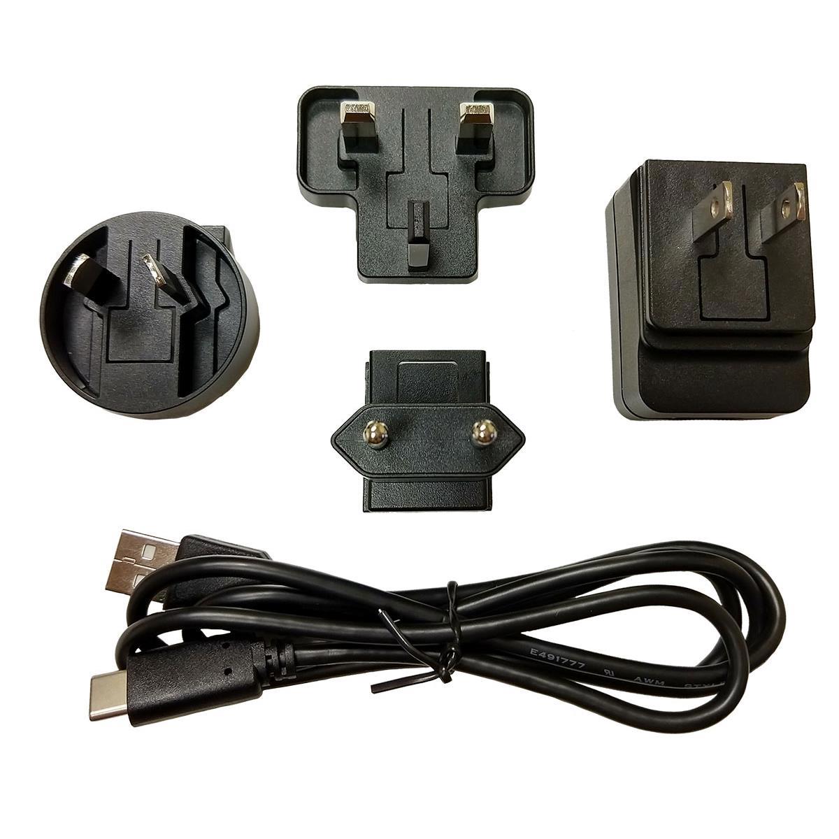 

Williams Sound Single-Unit Power Supply for DLT 400 Trx & DLR 400 RCH Rx