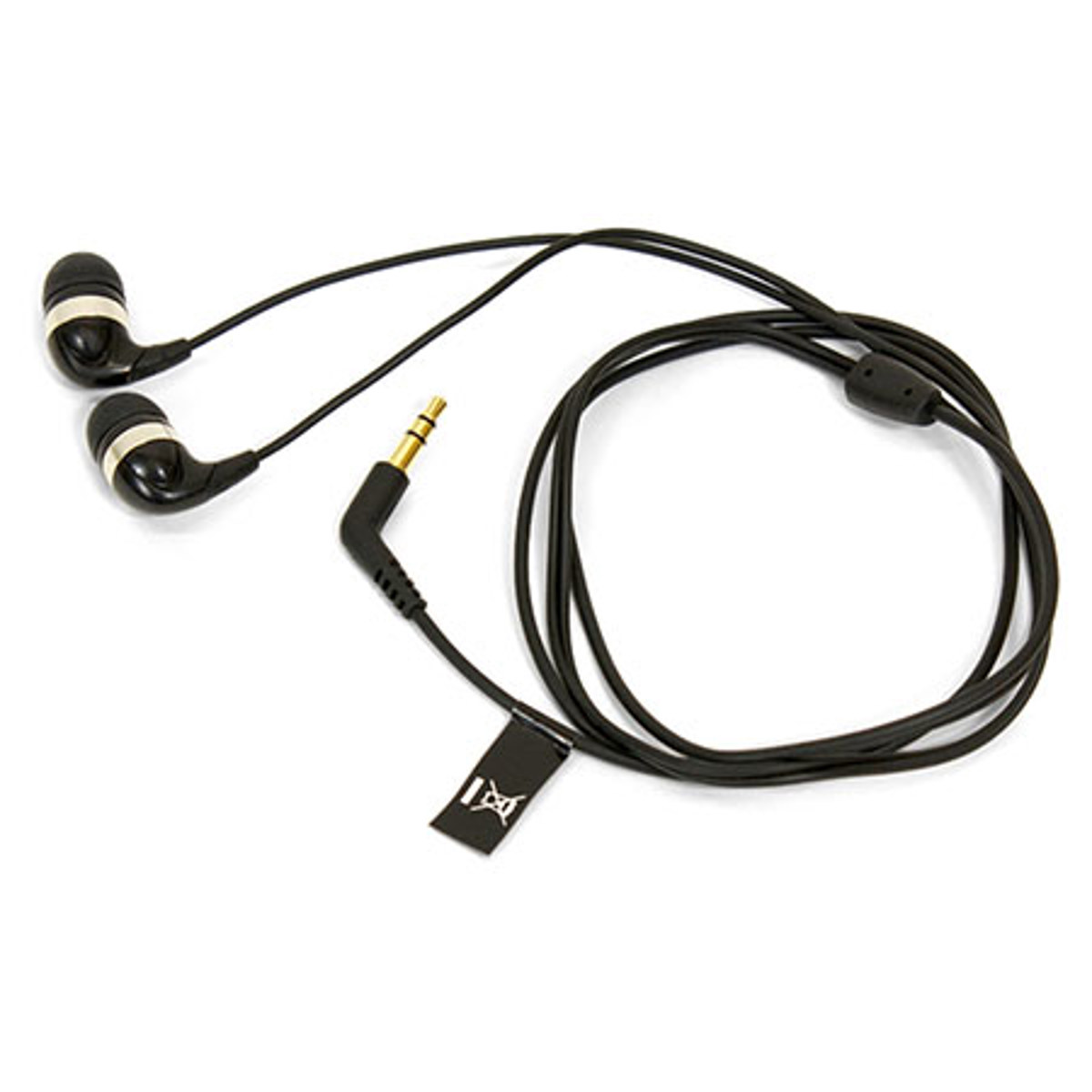 Image of Williams Sound Dual Mini Isolation Earphone