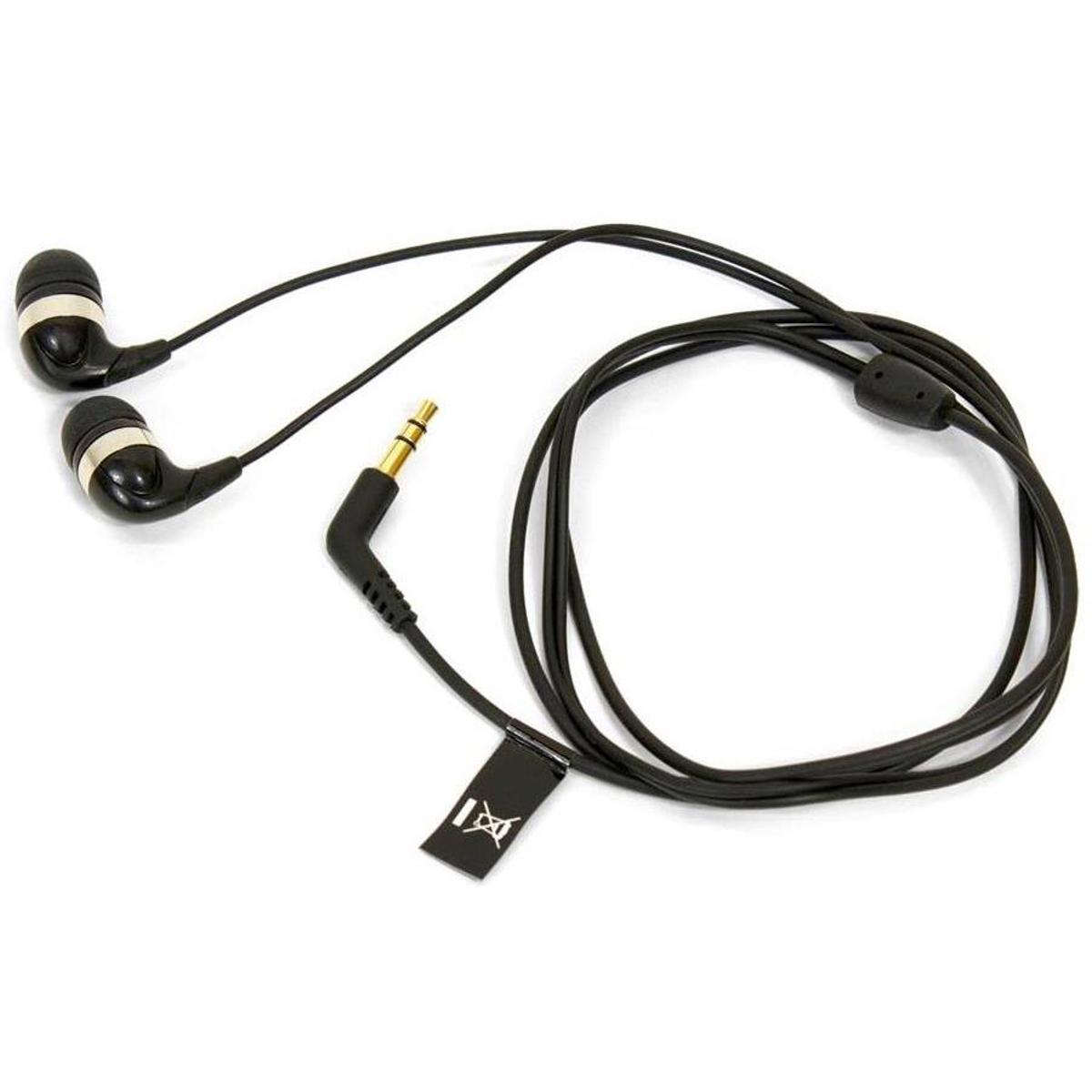 

Williams Sound Disposable Sanitary Earbud, Single