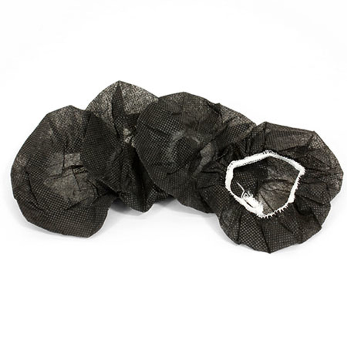 

Williams Sound Sanitary Covers for Headphones/Mics, Pack of 100, Black
