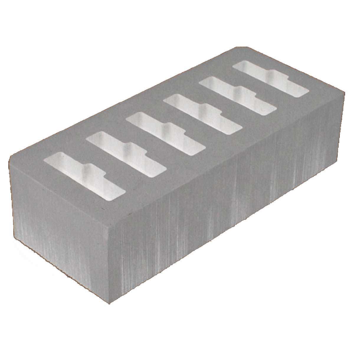 

Williams Sound 6-Slot Foam Insert for CCS 029 DW Small Digi-Wave Briefcase