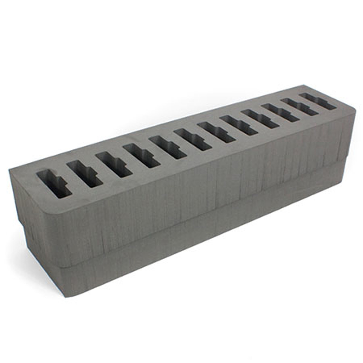

Williams Sound 12-Slot Foam Insert for CCS 042 DW Large Digi-Wave Carry Case