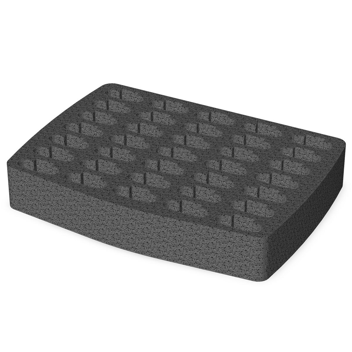 

Williams Sound 35 Slots Foam Insert for CCS 056 35 Carry Case