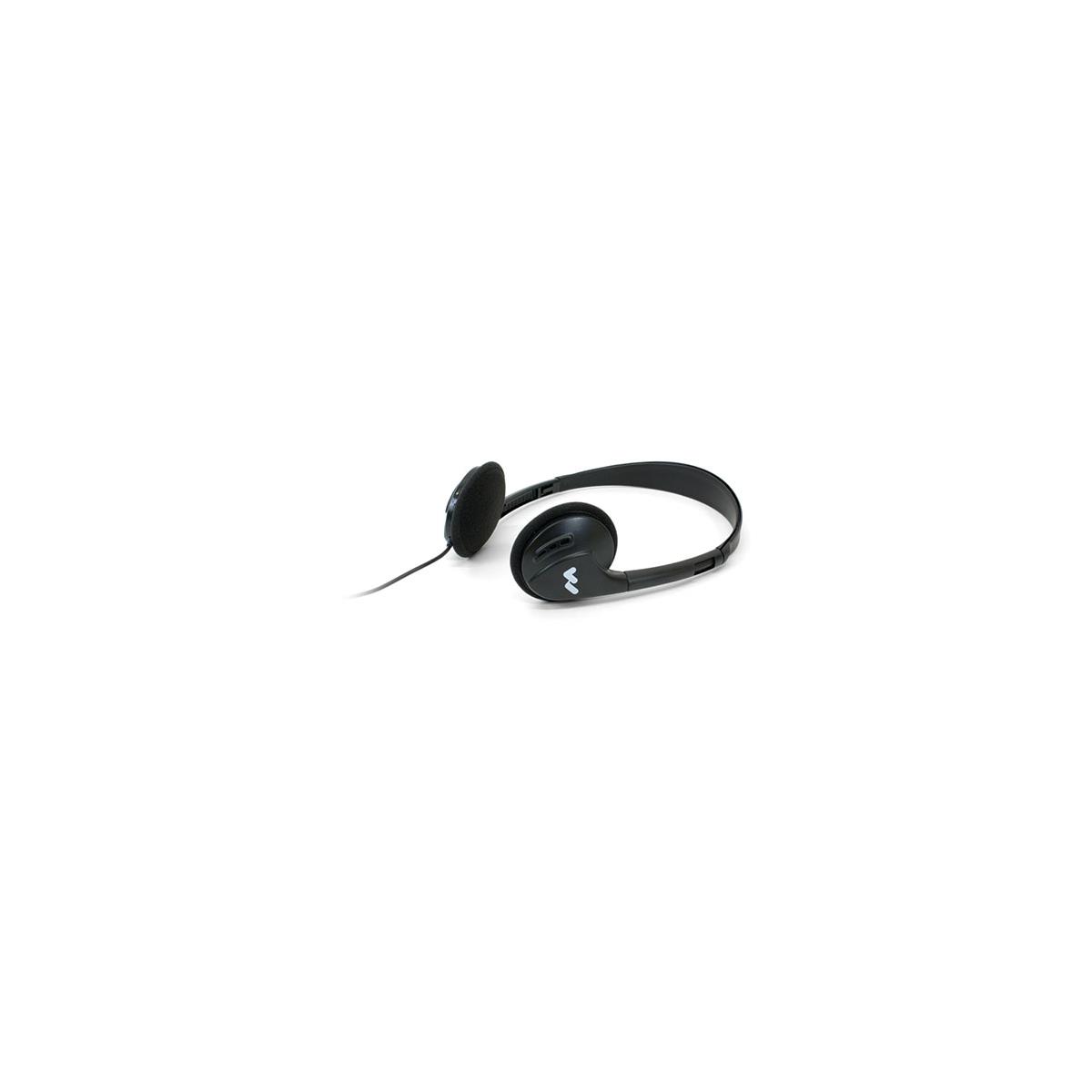Image of Williams Sound Folding Headphones