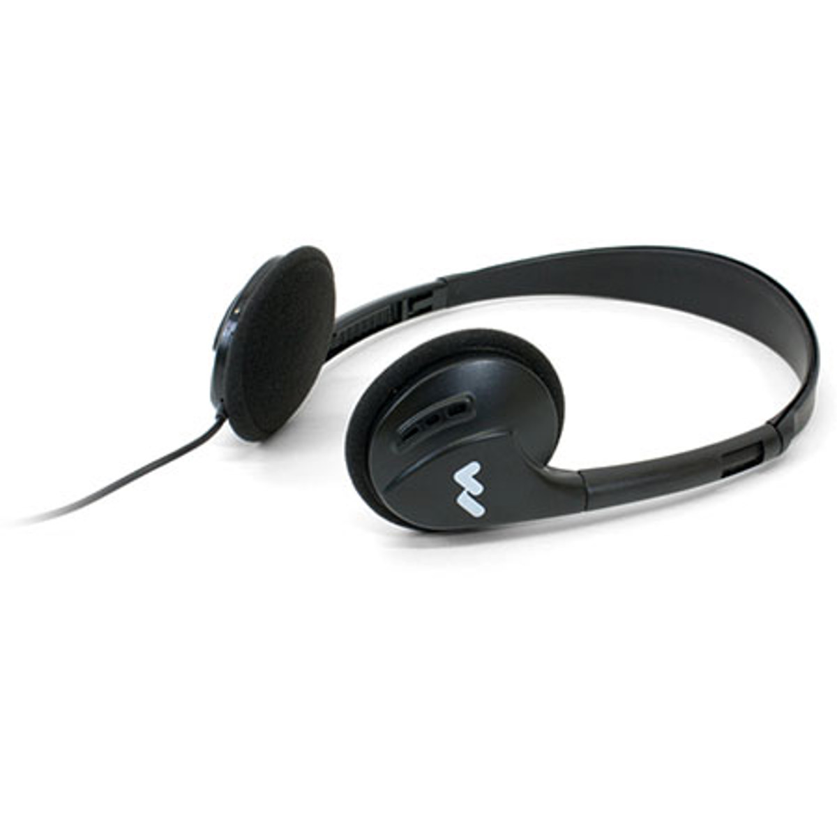 Image of Williams Sound Folding Headphones