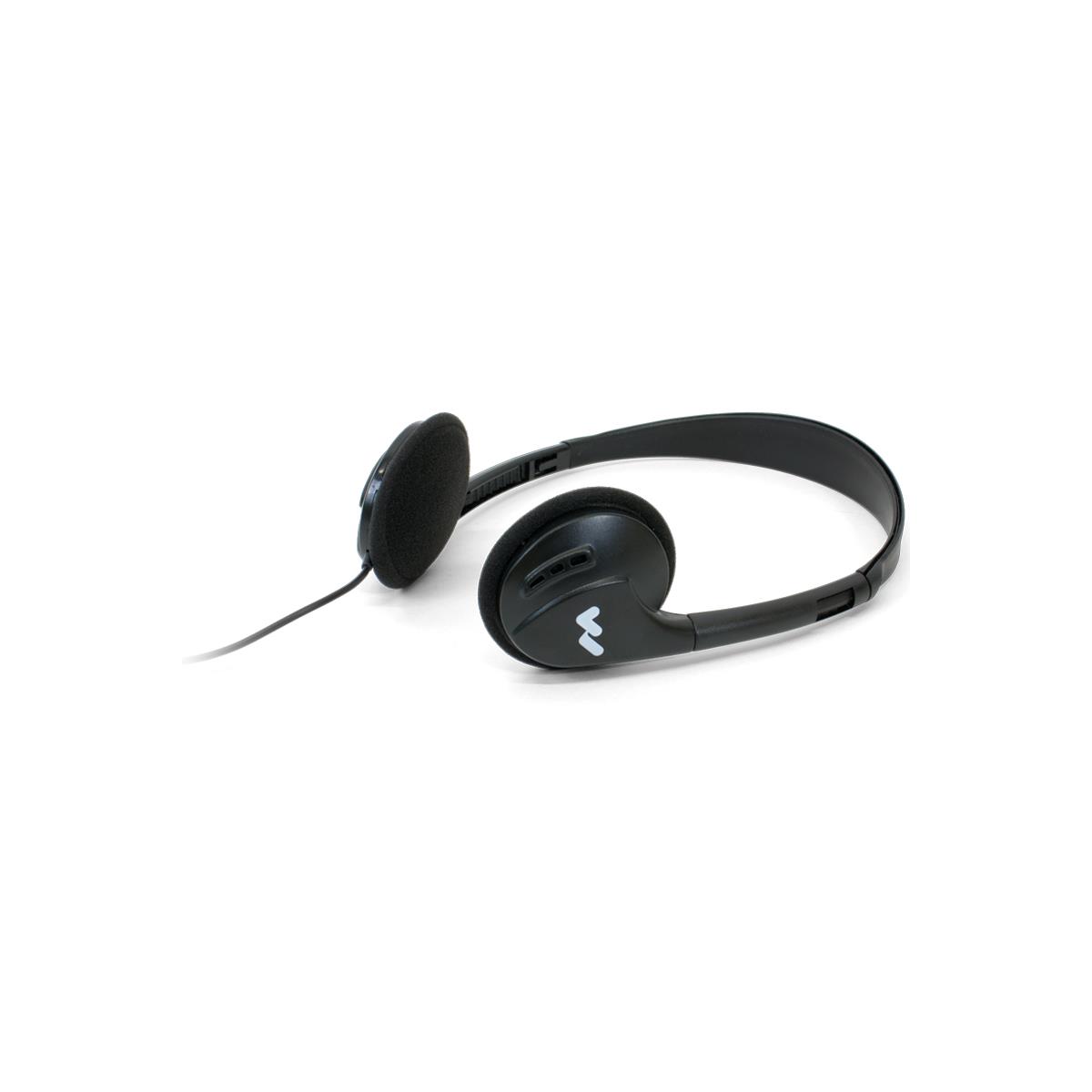 Image of Williams Sound HED 024 Stereo Headphone