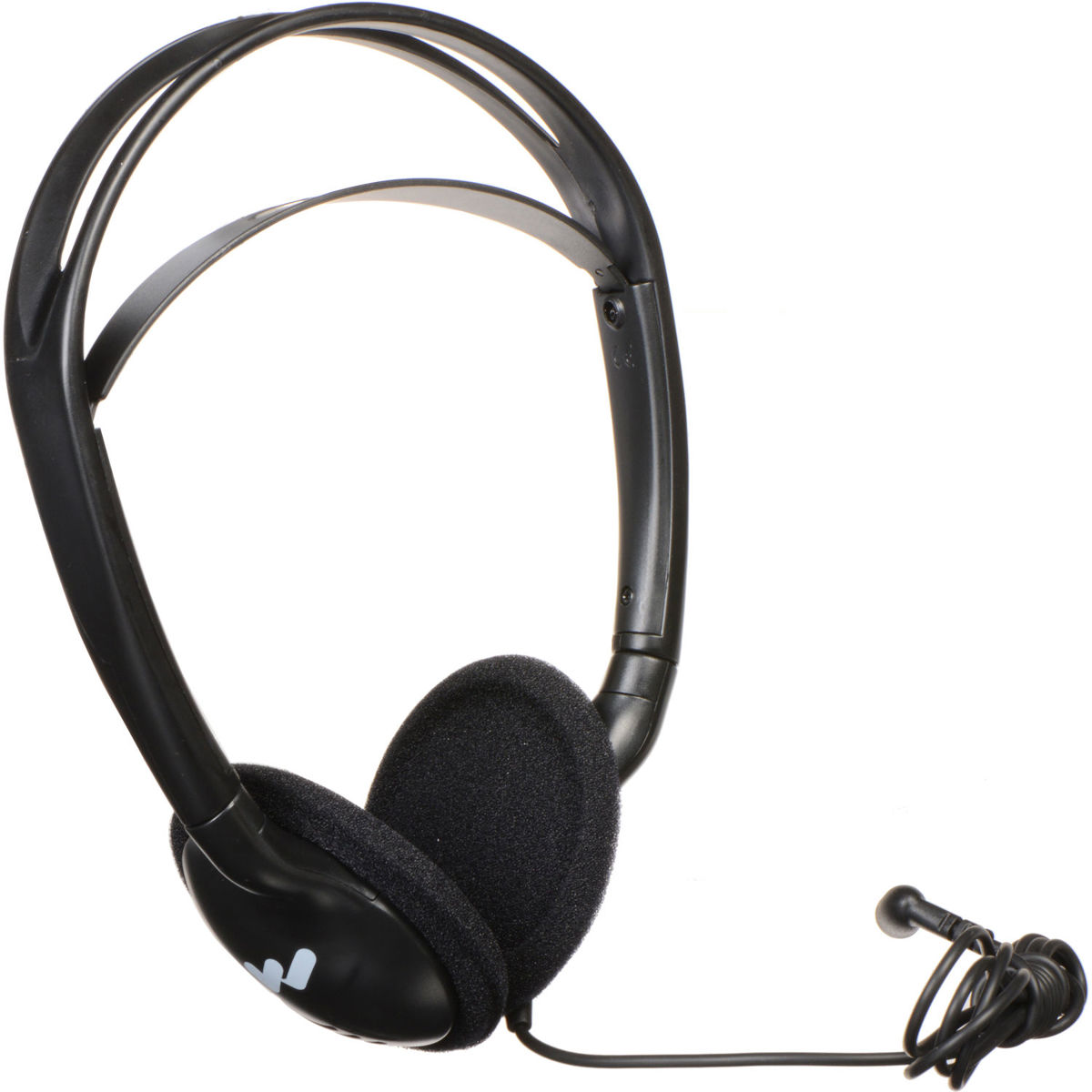

Williams Sound Deluxe Folding Headphones, Adult Size