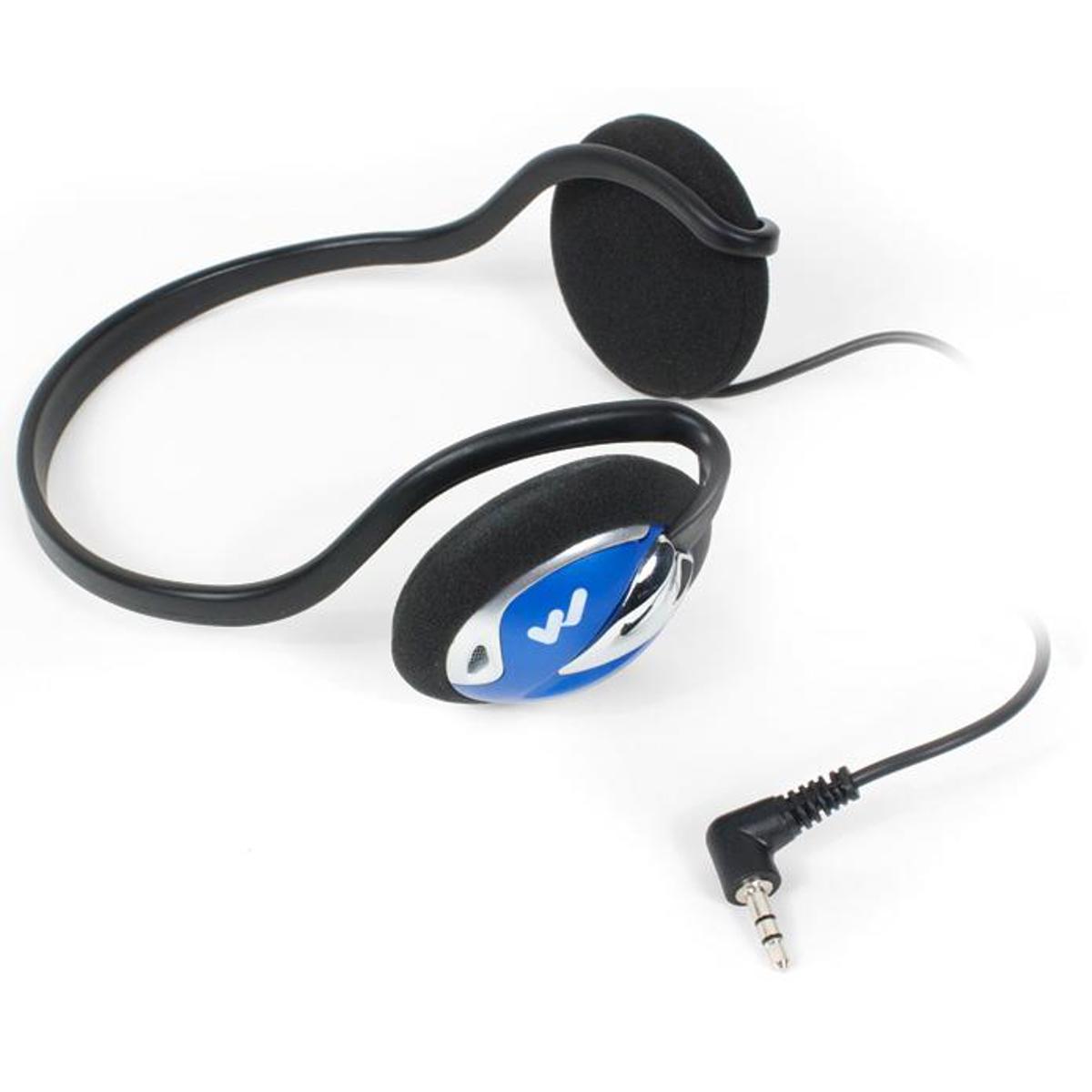 

Williams Sound Rear-Wear Stereo Headphones for Pocketalker 2.0 Amplifier