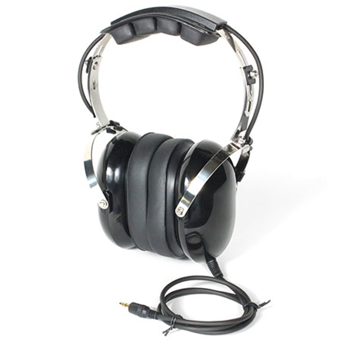 

Williams Sound Hearing Protector Dual Ear Muff Headphones, Adult Size