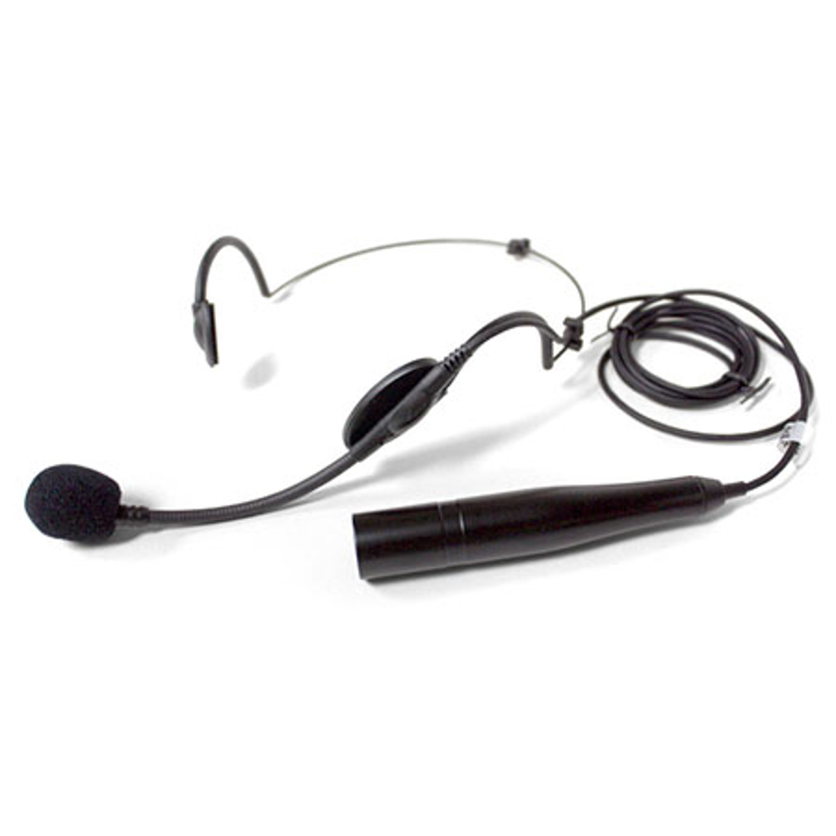 

Williams Sound Unidirectional Headband Mic for Modulator/Transmitter