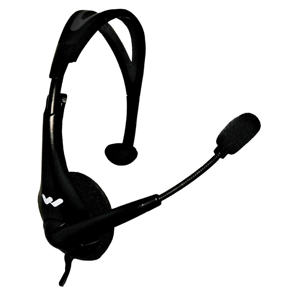 

Williams Sound MIC 144 Headset Microphone for Digi-Wave DLT 400 Transceiver