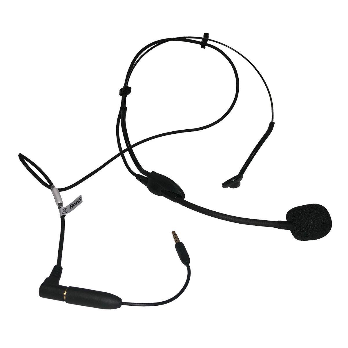 

Williams Sound MIC 400 Unidirectional Headband Microphone