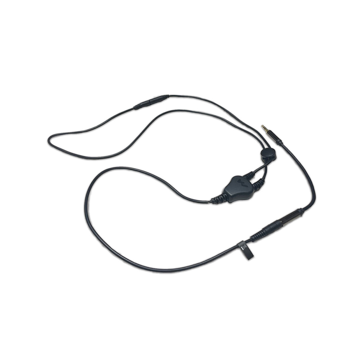 

Williams Sound 18.5" Neckloop Cord w/3.5mm Stereo Adapter for Wav Pro Receiver