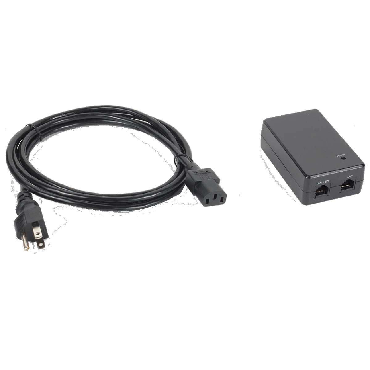 

Williams Sound POE 001 Power-Over-Ethernet Transformer