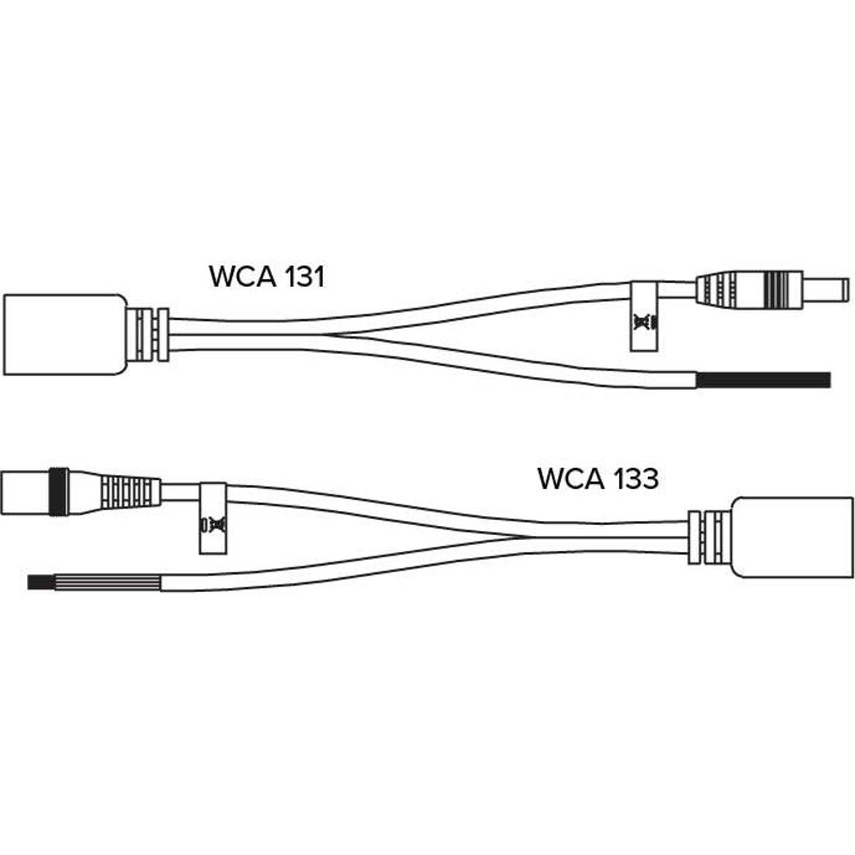 Image of Williams Sound PoE KT1 PoE Wiring Kit