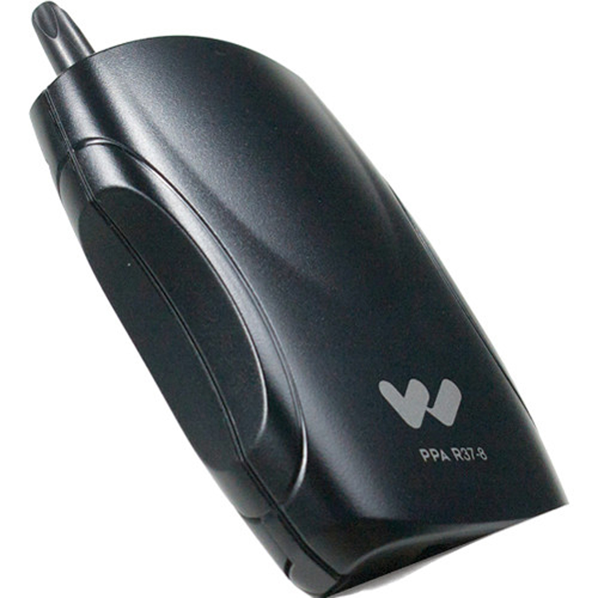 

Williams Sound 8 Channel 72 MHz FM Receiver with Selection Knob & Belt Clip