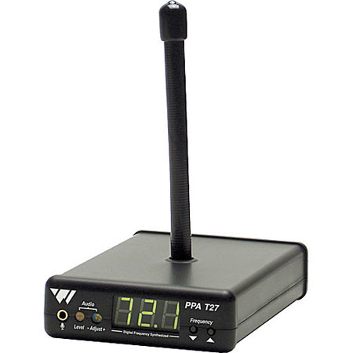 

Williams Sound Personal PA Base-station Transmitter