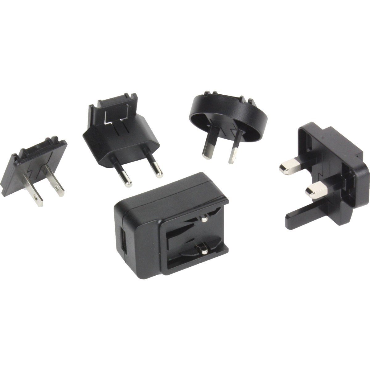 

Williams Sound TFP 055 Power Supply for IR-T1 Small-Area Infrared Transmitter