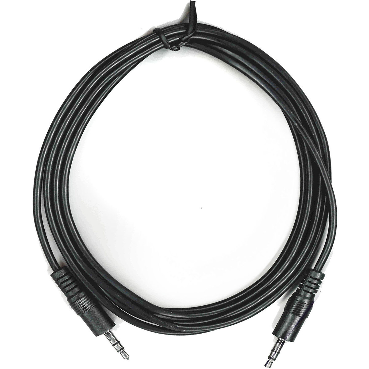 

Williams Sound 3.5mm Male to Male Stereo Cable f/IR-T1 Transmitter